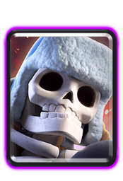 Giant Skeleton